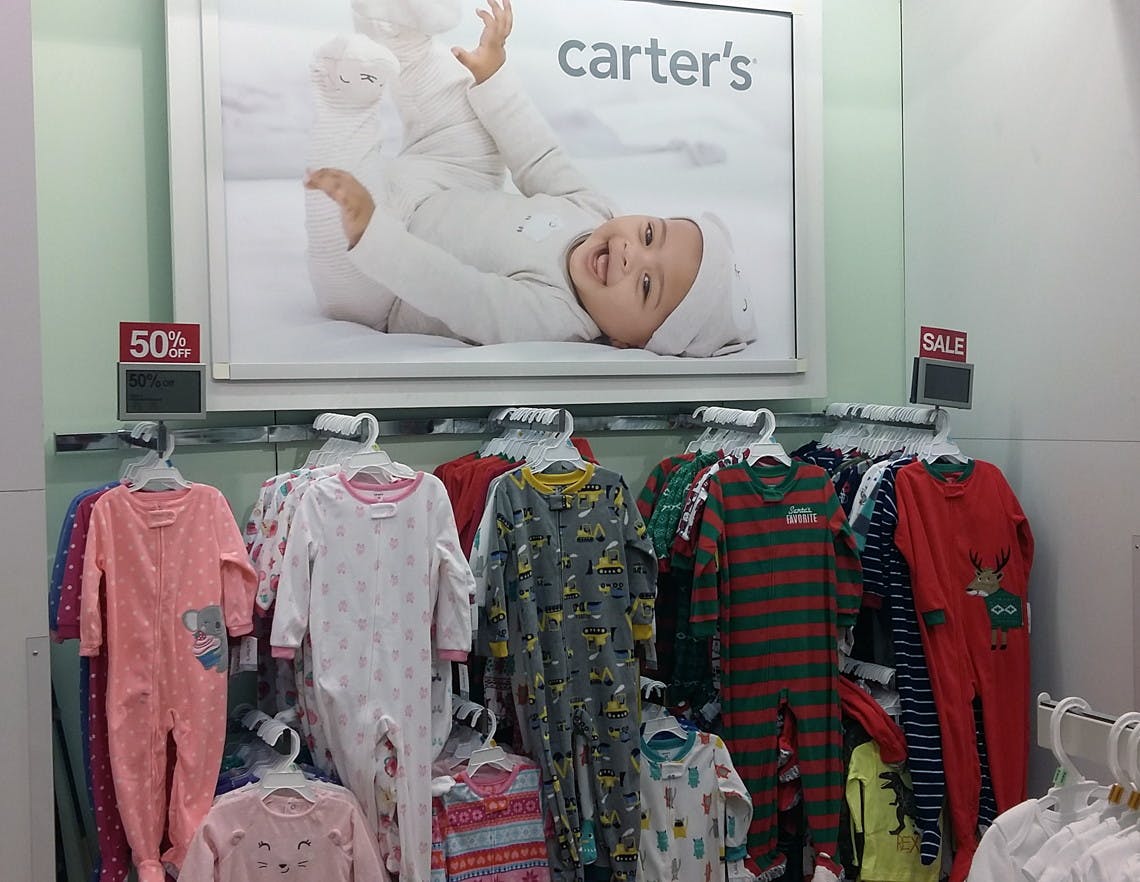 baby clothes at kohl's
