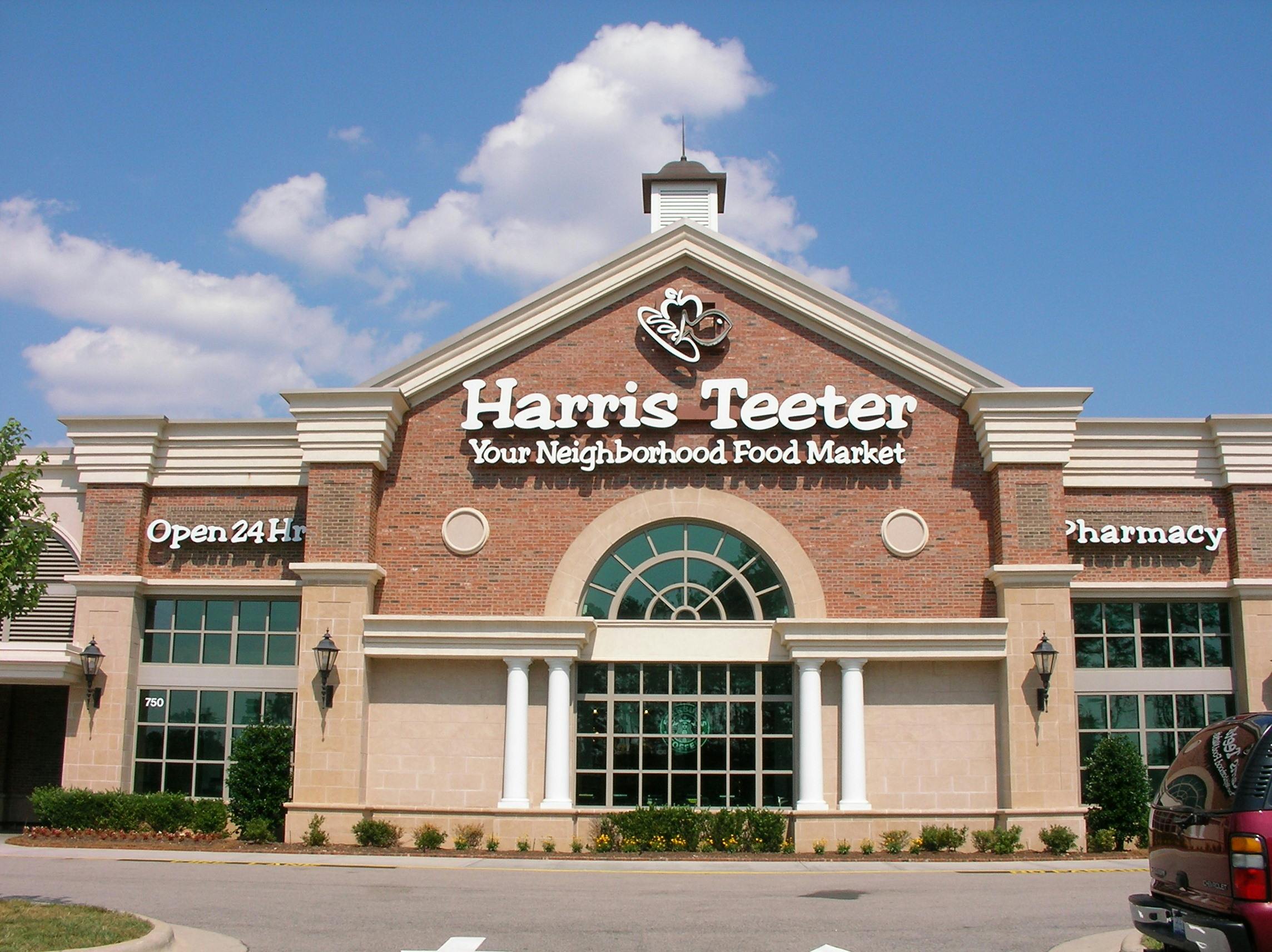 Harris Teeter Coupons - The Krazy Coupon Lady