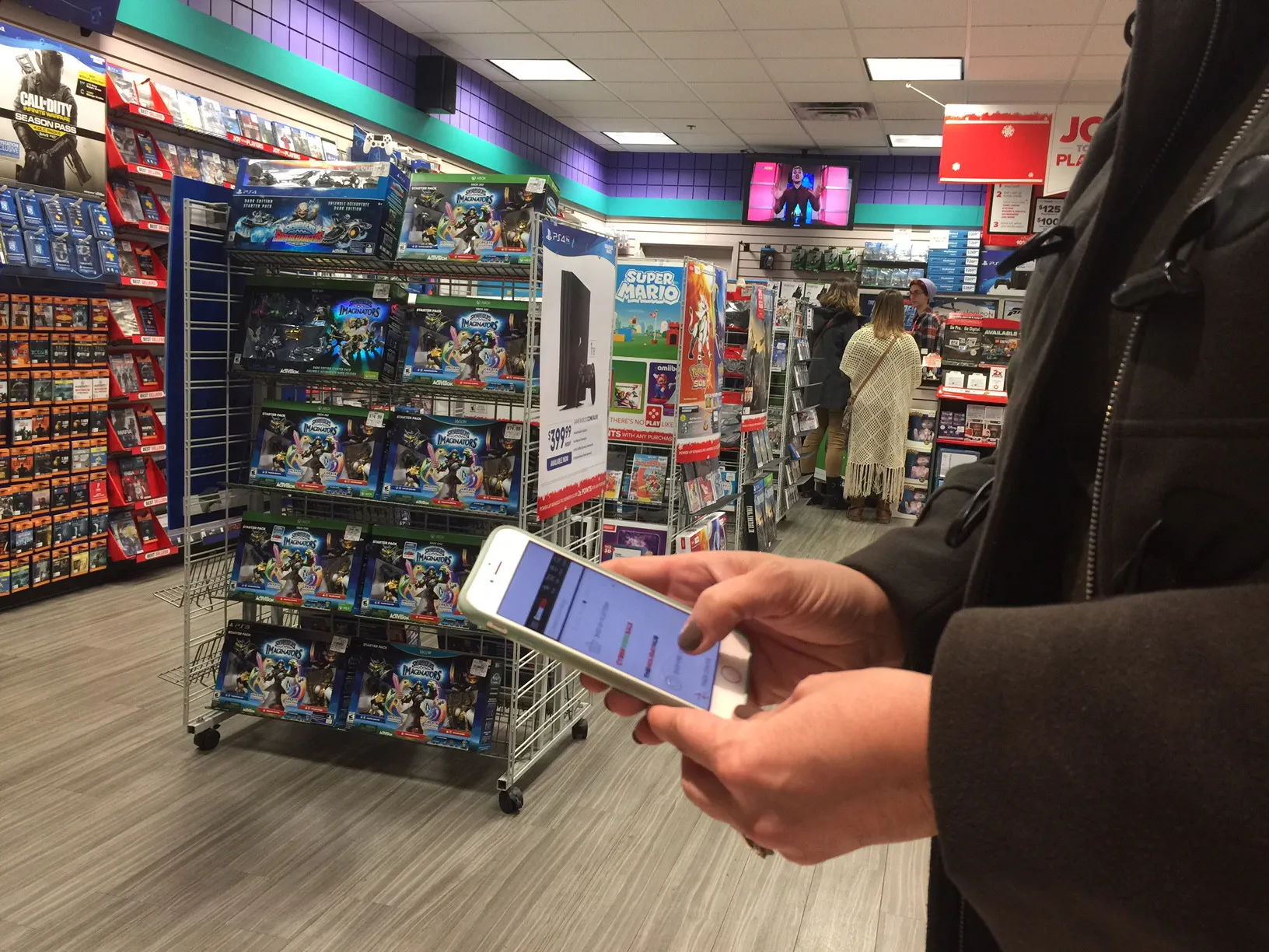 22 Stores That Offer Free Store Pickup When You Order Online - The Krazy  Coupon Lady