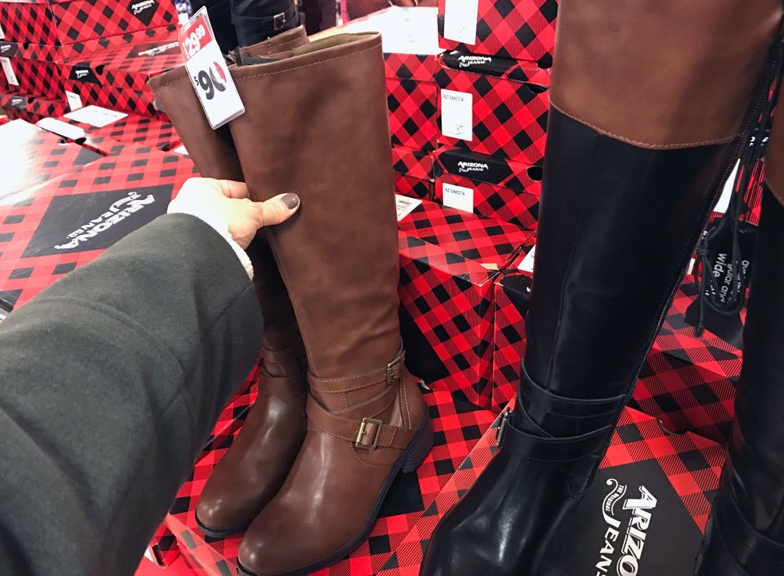 jcpenney black friday 217 womens boots