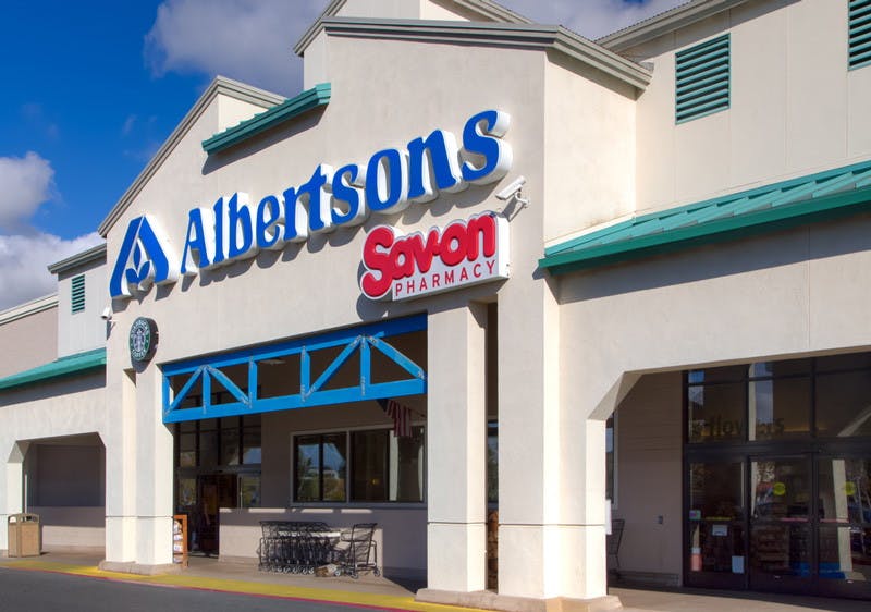 Albertsons Coupons - The Krazy Coupon Lady - July 2022