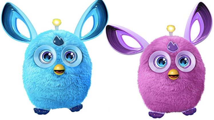 furby connect jumbo