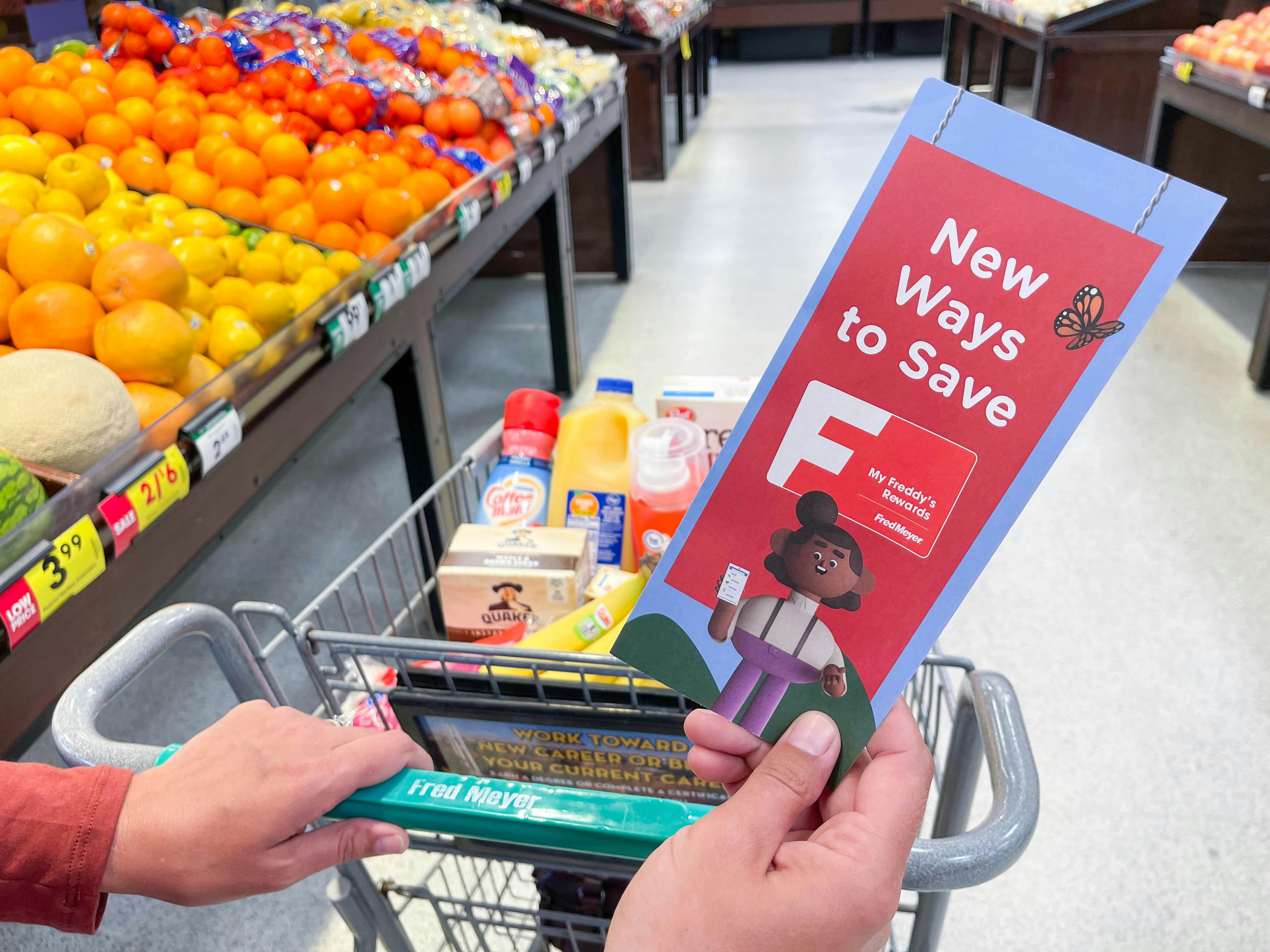 How to Save on Groceries - The Krazy Coupon Lady