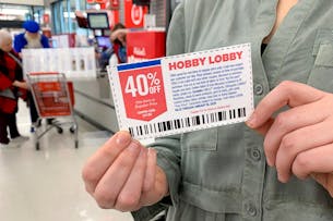 Say Goodbye to Hobby Lobby's 40% Off Coupon - The Krazy Coupon Lady