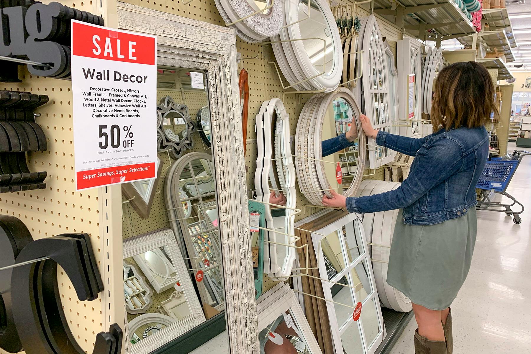 Hobby Lobby Sale Schedule 2022 Tips to Save The Krazy Coupon Lady