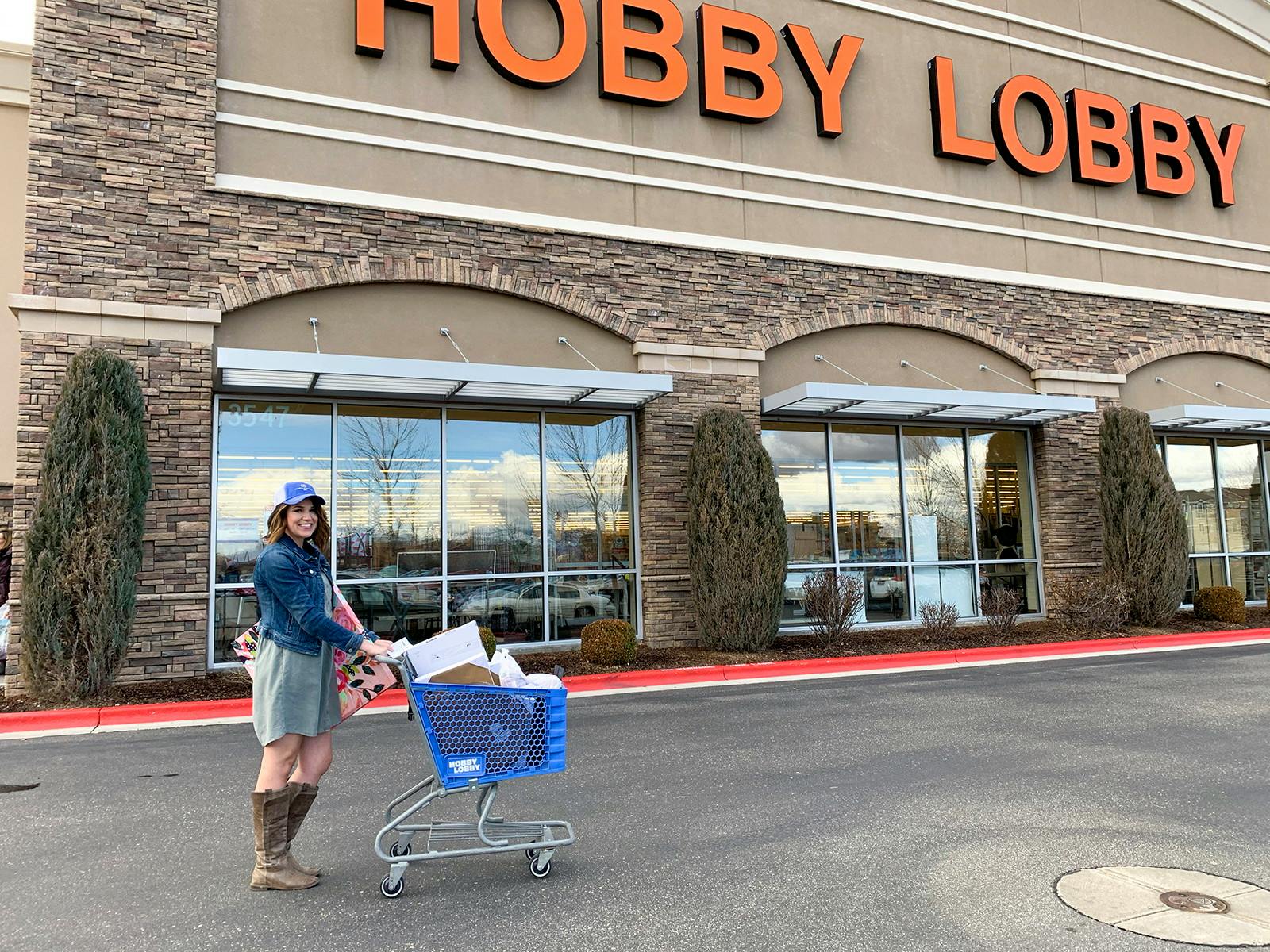 Hobby Lobby Black Friday 2022: Save Up To 75% With This Sale - The ...