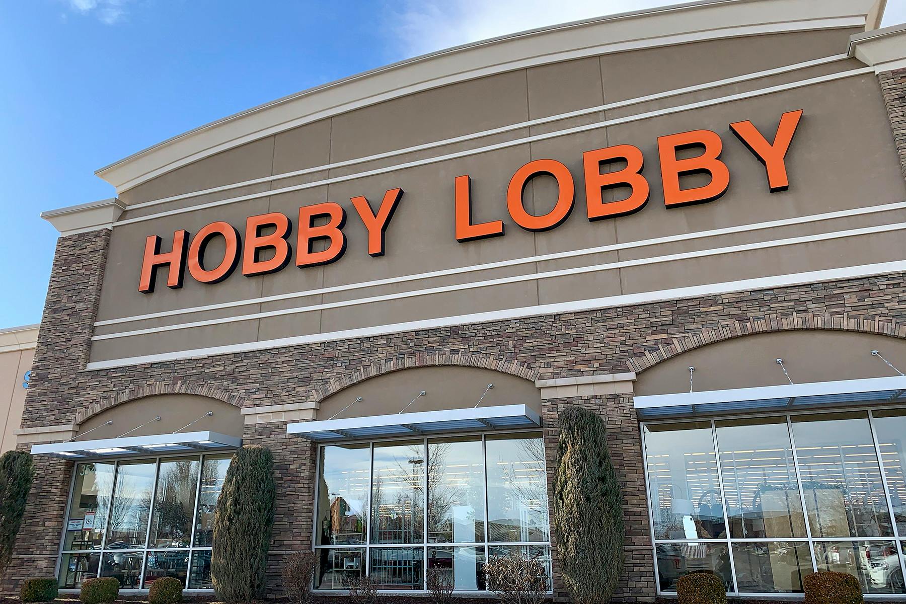 Starbucks Macy S Hobby Lobby Have Started Reopening The Krazy