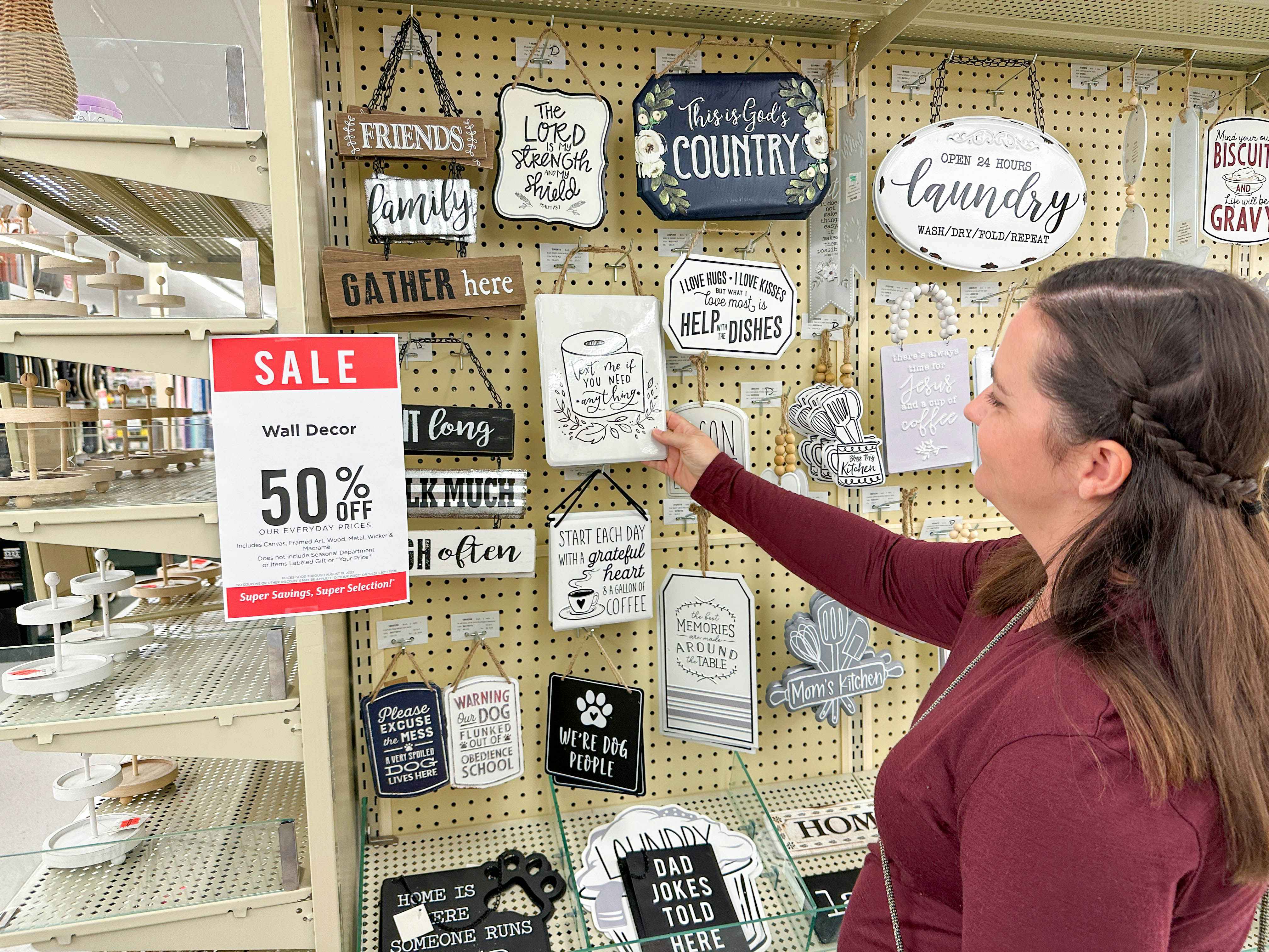 Hobby Lobby Sale Schedule 2024: Tips to Save - The Krazy Coupon Lady