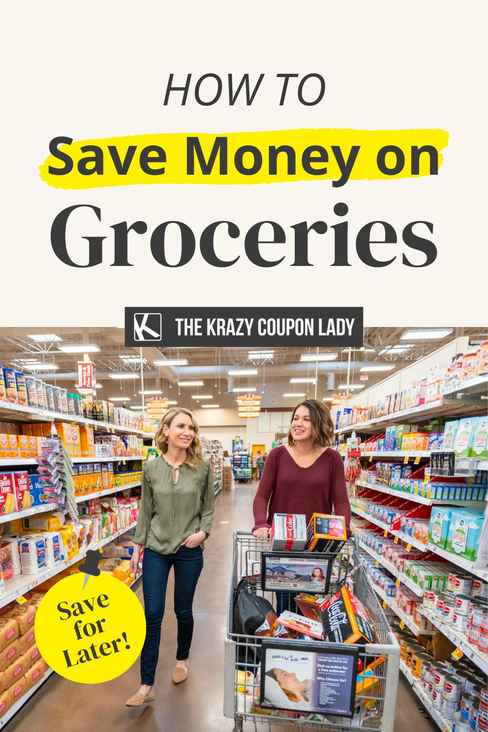 How to Save Money on Groceries as Food Prices Rise