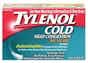 Tylenol Cold, Sinus or Sudafed Product, limit 1