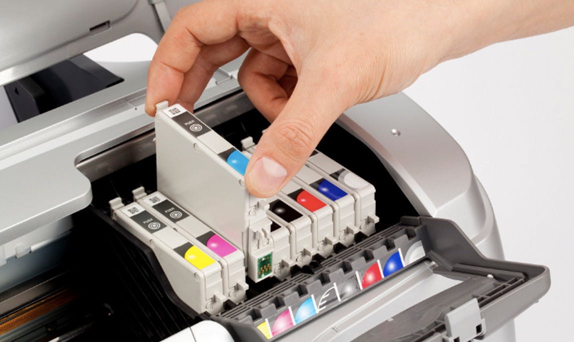 Quagmire Udelade er der How to Sell Your Used Ink Cartridges - The Krazy Coupon Lady