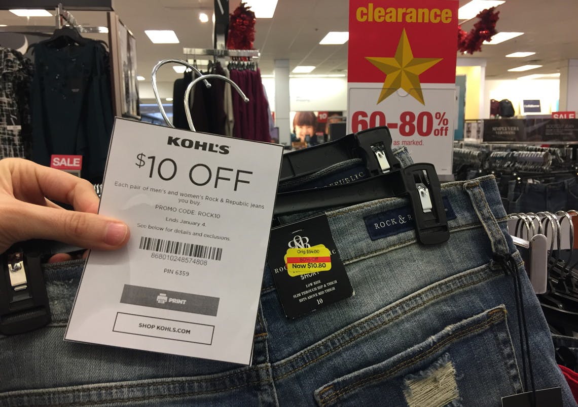 kohls rock n republic jeans