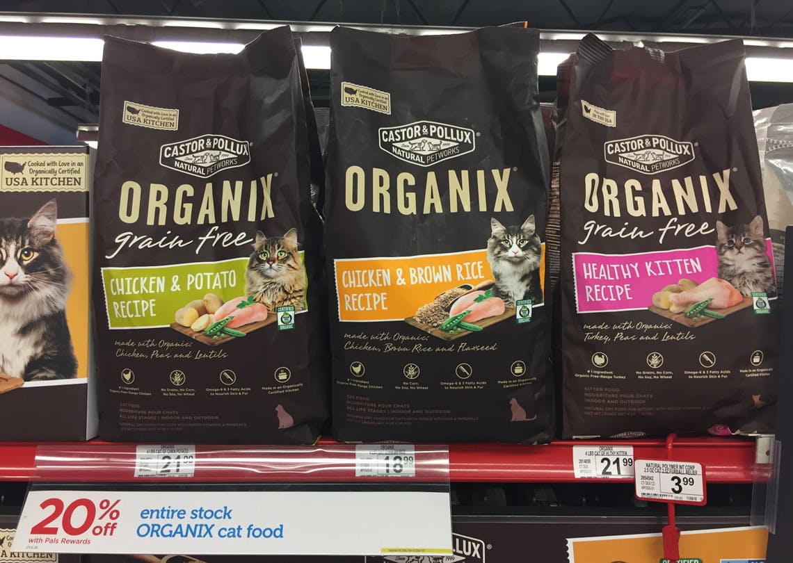 10 Off Canidae Hill S Science Diet More Free Pet Food At Petco The Krazy Coupon Lady