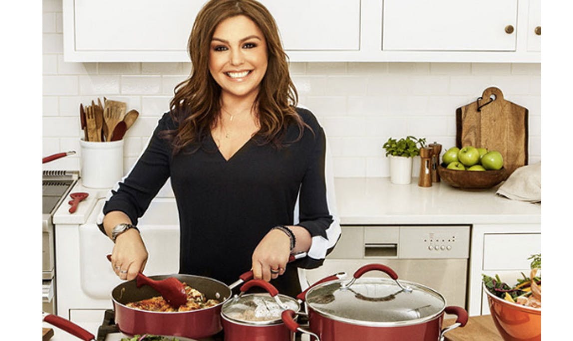70% Off Rachael Ray + Coupon Code--Bubble & Brown Set, Under ...