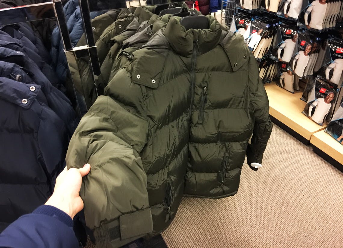 the north face men's dryzzle jacket