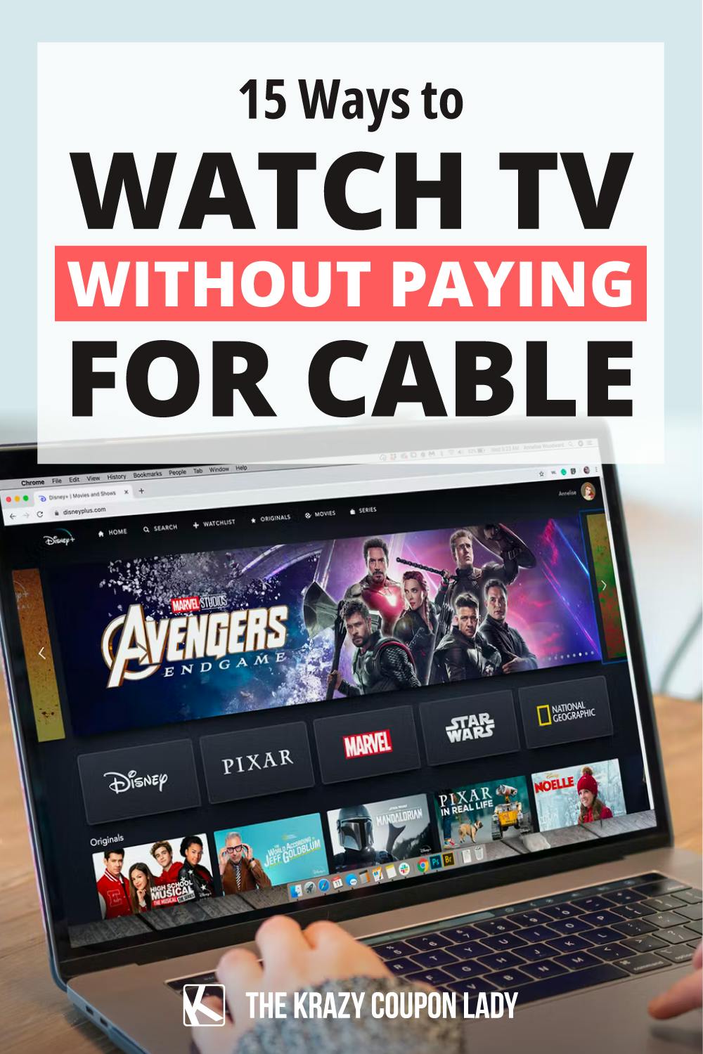15 Ways to Watch TV Without Paying for Cable