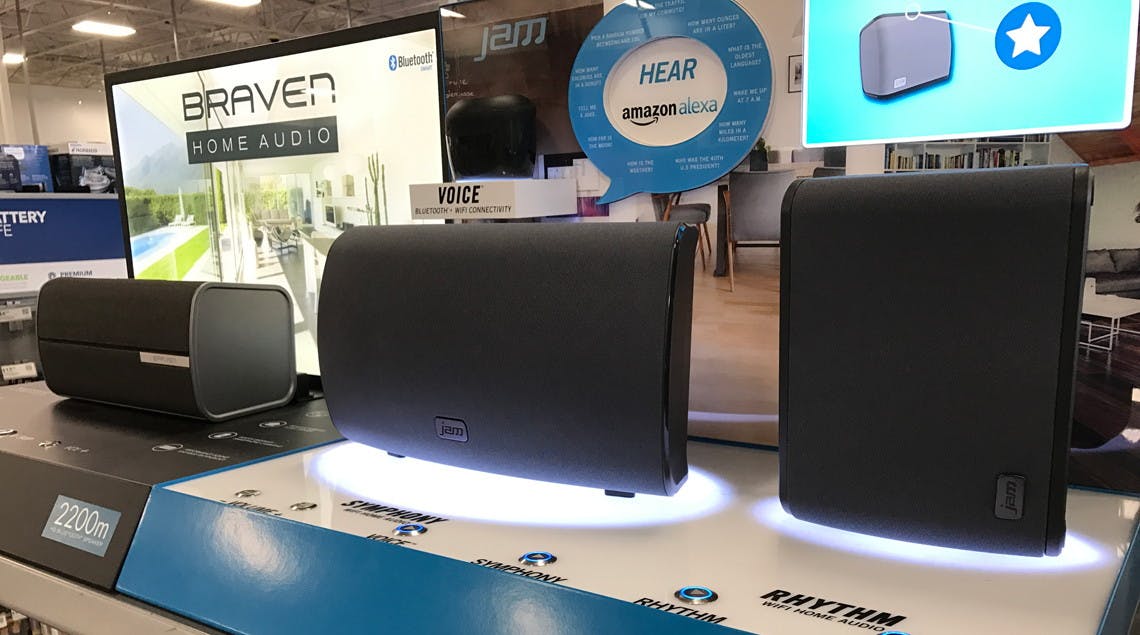hmdx chill bluetooth speaker