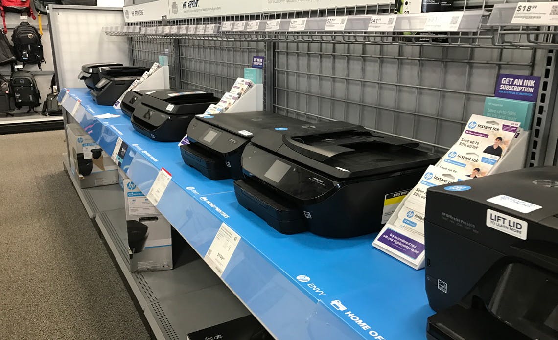cheap printer deals