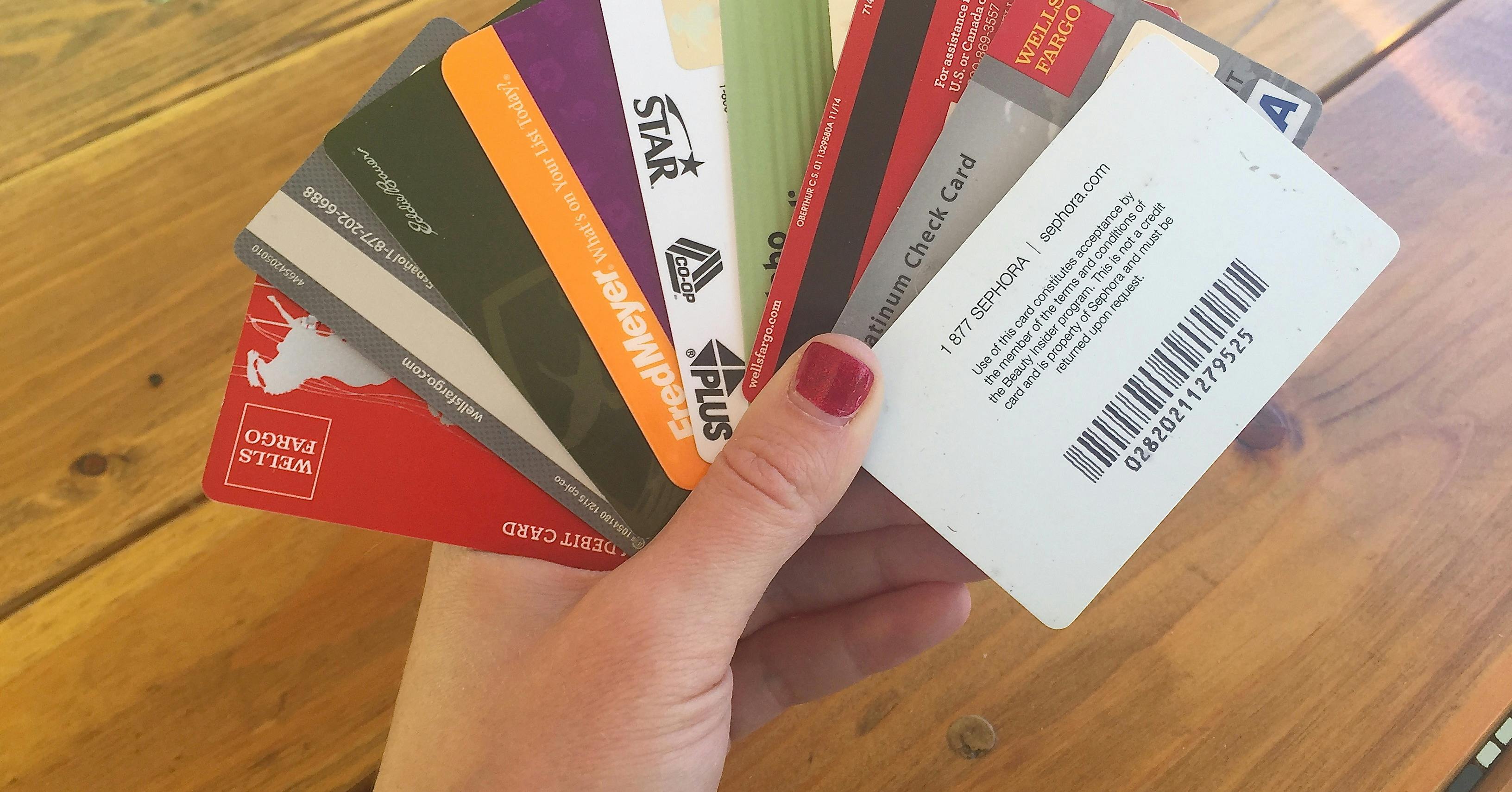 50 Bills You Can Pay with a Credit Card to Earn Points - The Krazy