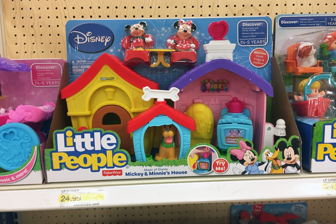 fisher price laugh and learn tablet target