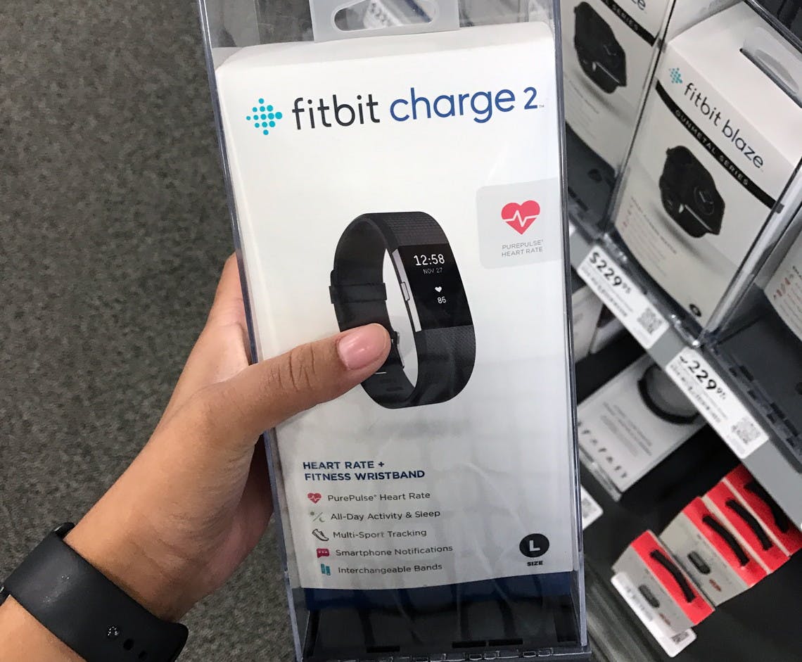 price of fitbit charge 2