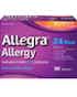 Allegra Allergy Product