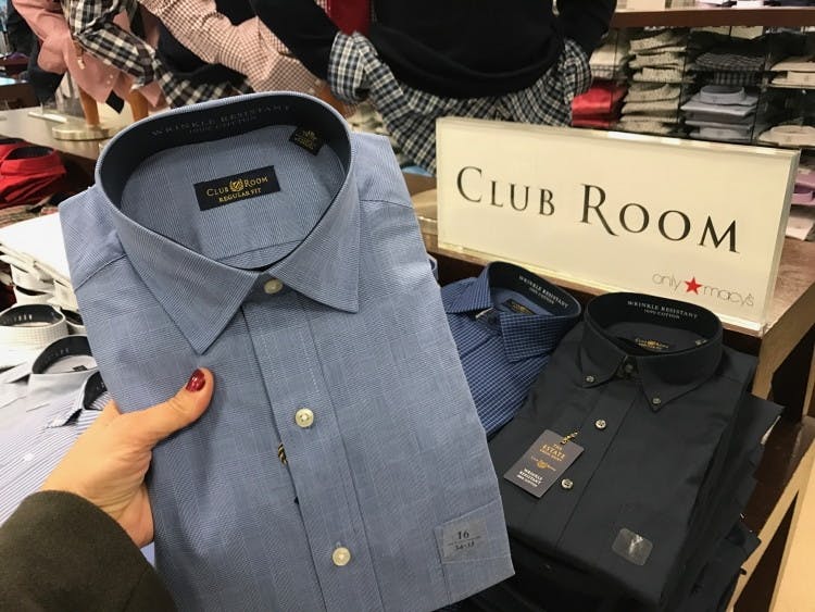 mens dress shirts under $10
