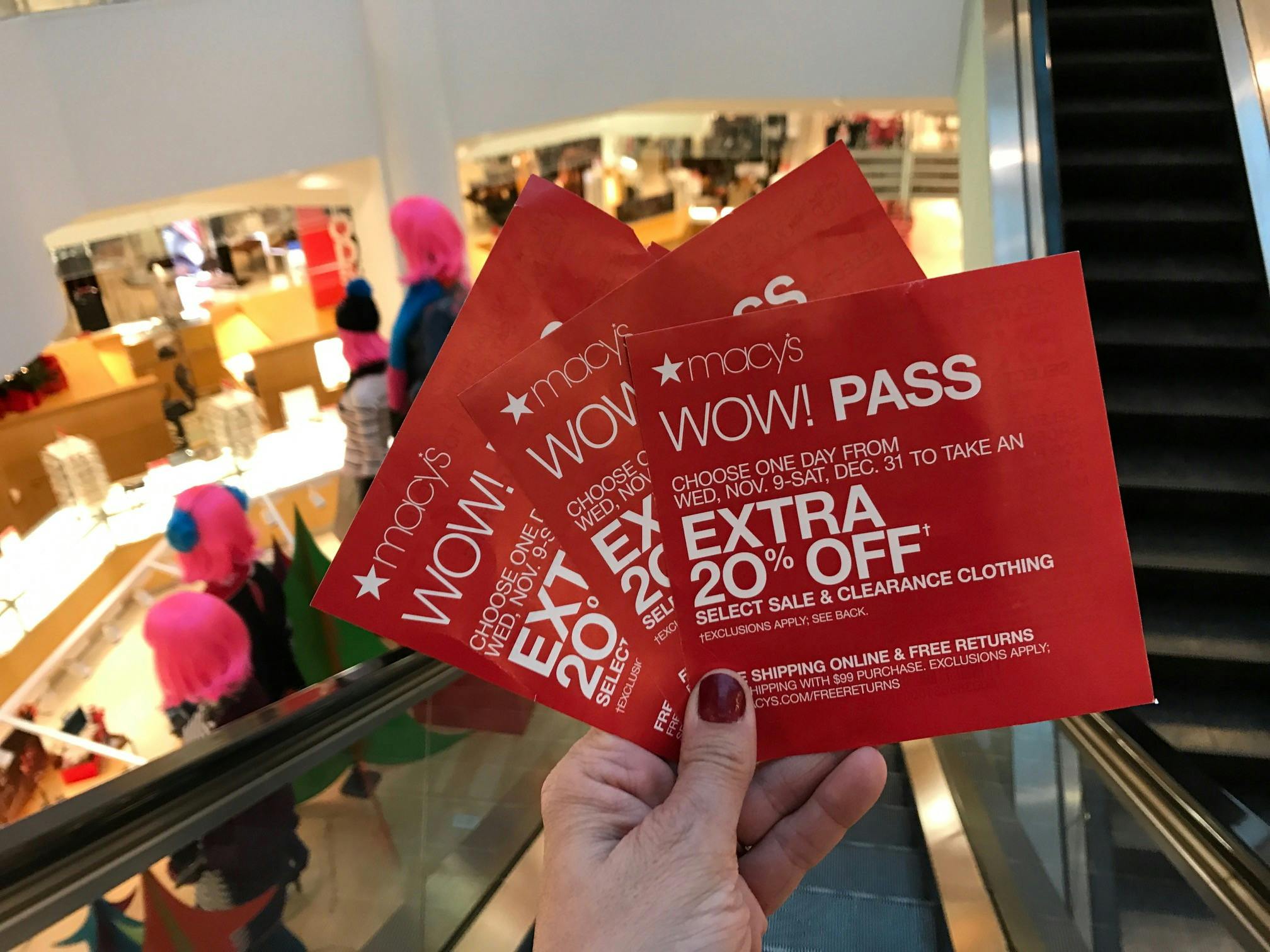 43 Must Read Macy s Store Hacks The Krazy Coupon Lady 43 Must Read Macy s Store Hacks The Krazy Coupon Lady