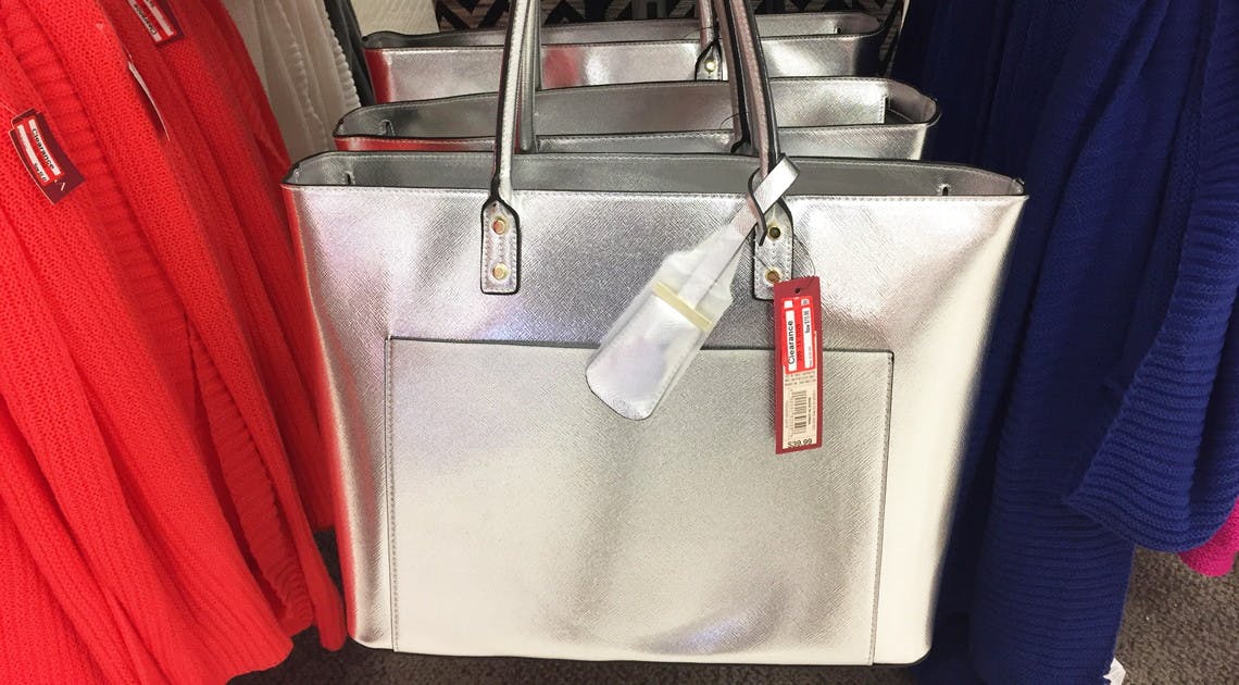 target clearance purses