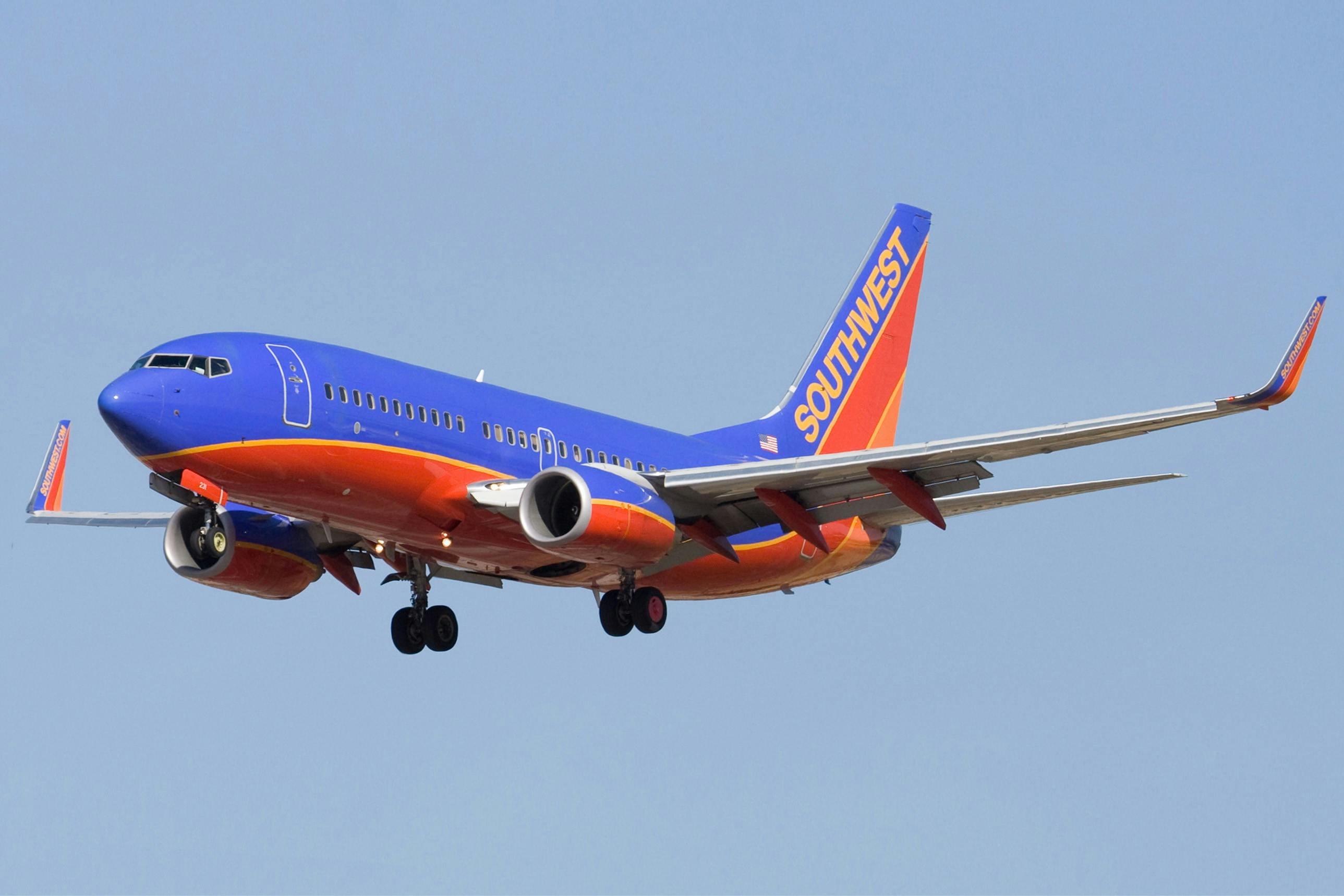 southwest airlines trip insurance cost