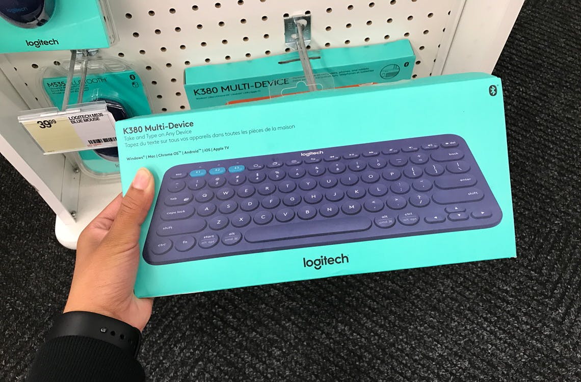 staples keyboard