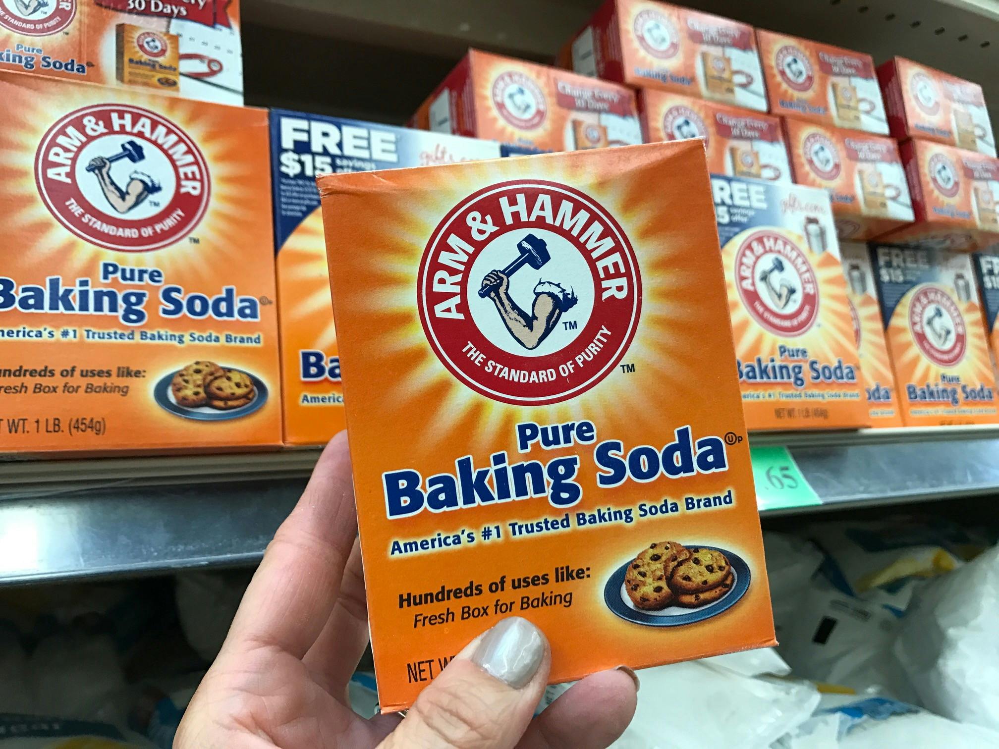 10 Surprising Things Every Couponer Should Have in Their Stockpile The Krazy Coupon Lady