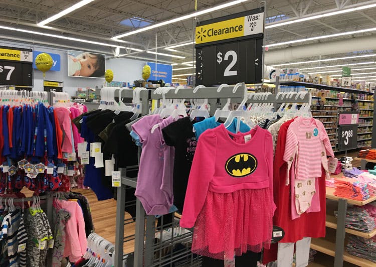 women's batman shirt walmart