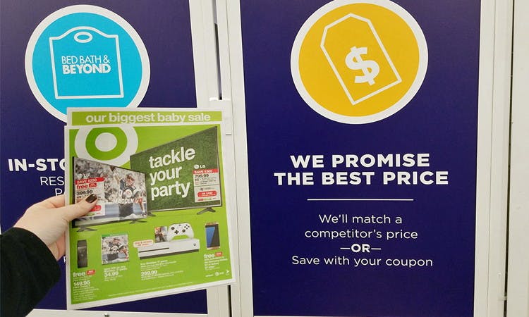 27 Stores That Take Competitor Coupons
