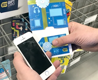 bestbuy gift card