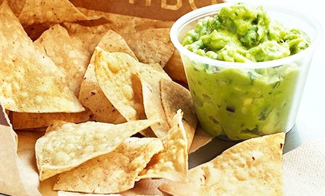 15 Chipotle Hacks That'll Make You Want Burritos NOW The Krazy Coupon