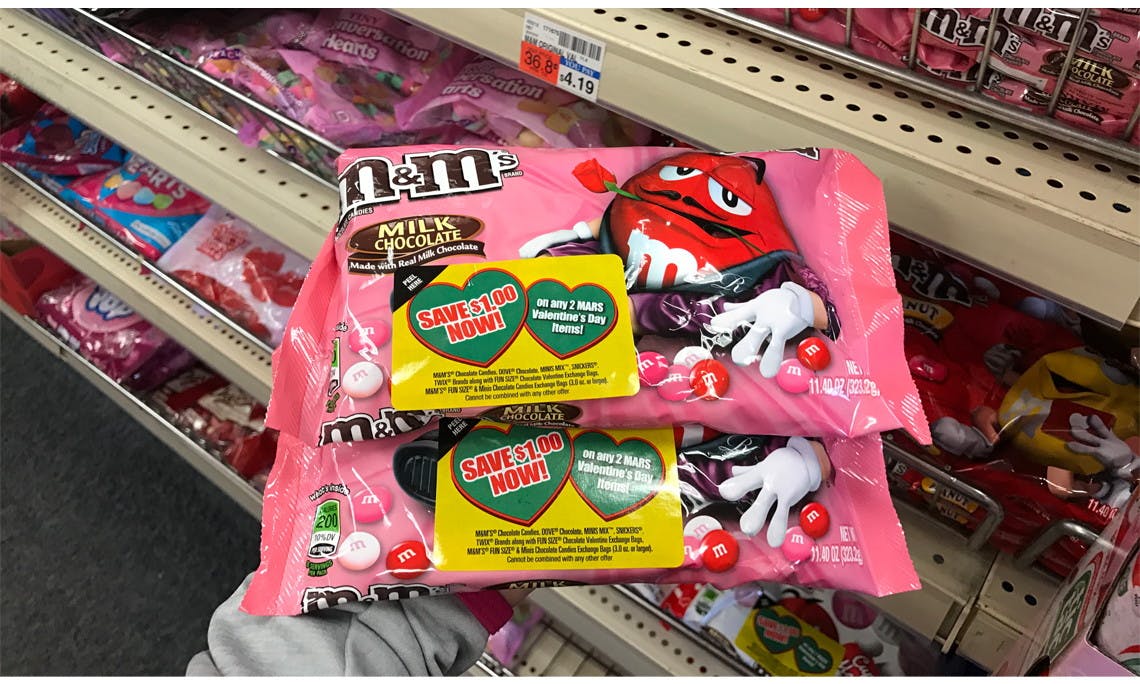 Bump shaving fighter system 15 Sweet Ways to Save on Valentine's Day Candy, Cards & Gifts - The