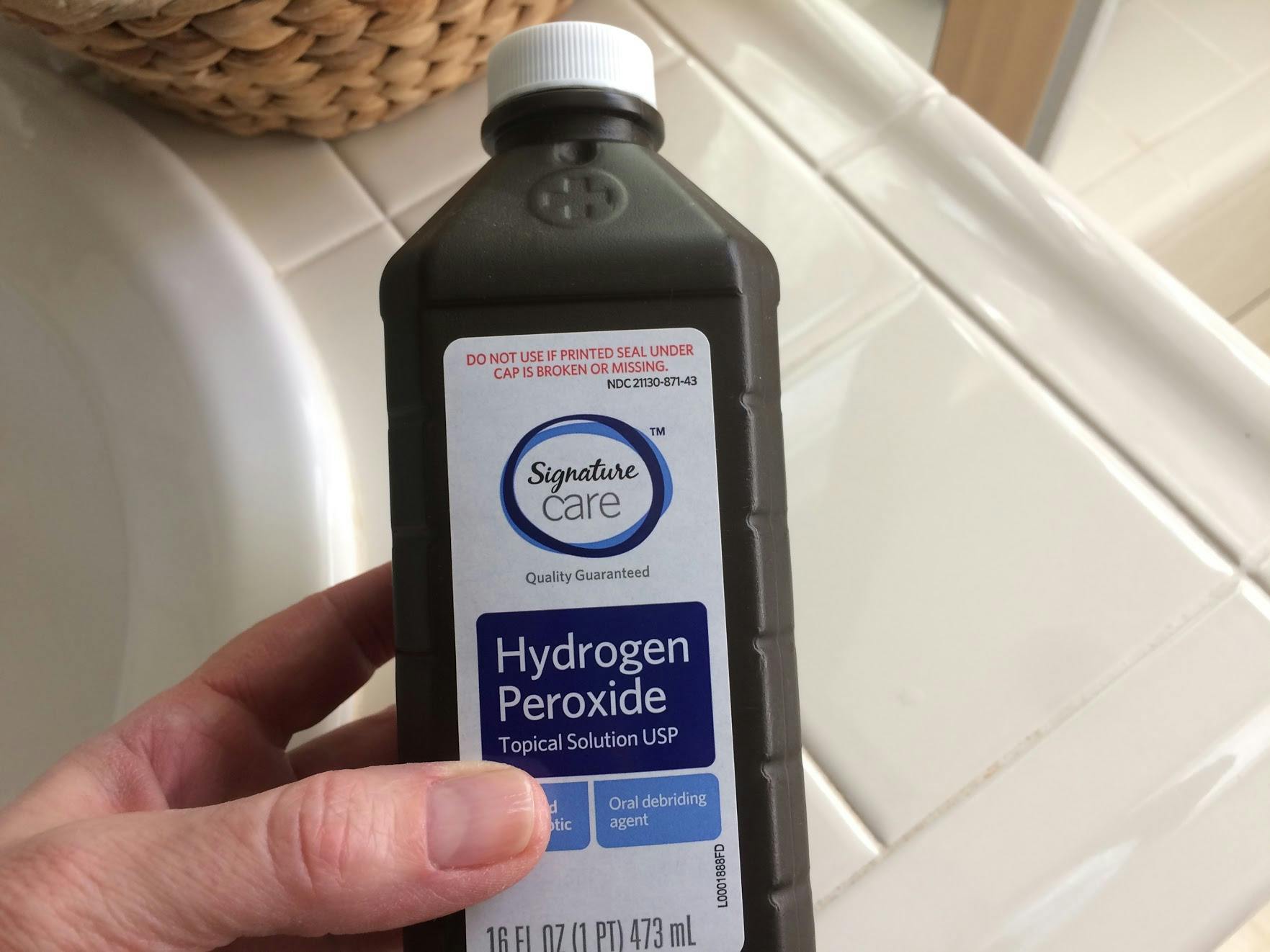 33 Things You Should Toss Out (for Your Own Good!) The Krazy Coupon Lady