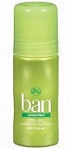 Ban Roll-On Antiperspirant Deodorant, Ibotta Rebate