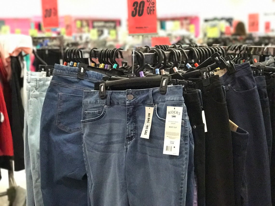lee jeans factory outlet near me