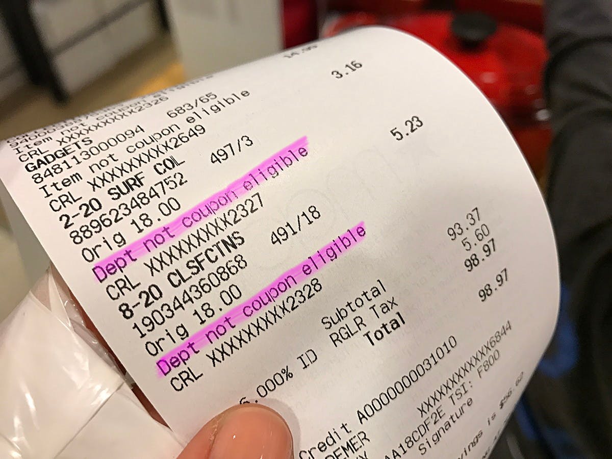 43 Must Read Macy s Store Hacks The Krazy Coupon Lady