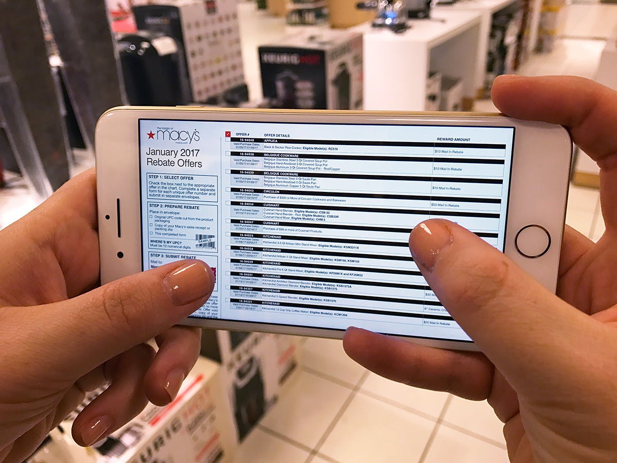 43 Must Read Macy s Store Hacks The Krazy Coupon Lady macy-s-free-after-rebate-form-fine-print-black-friday-2019