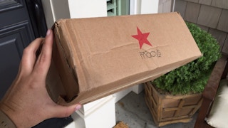 Get free shipping from Macy's when you order a beauty item.