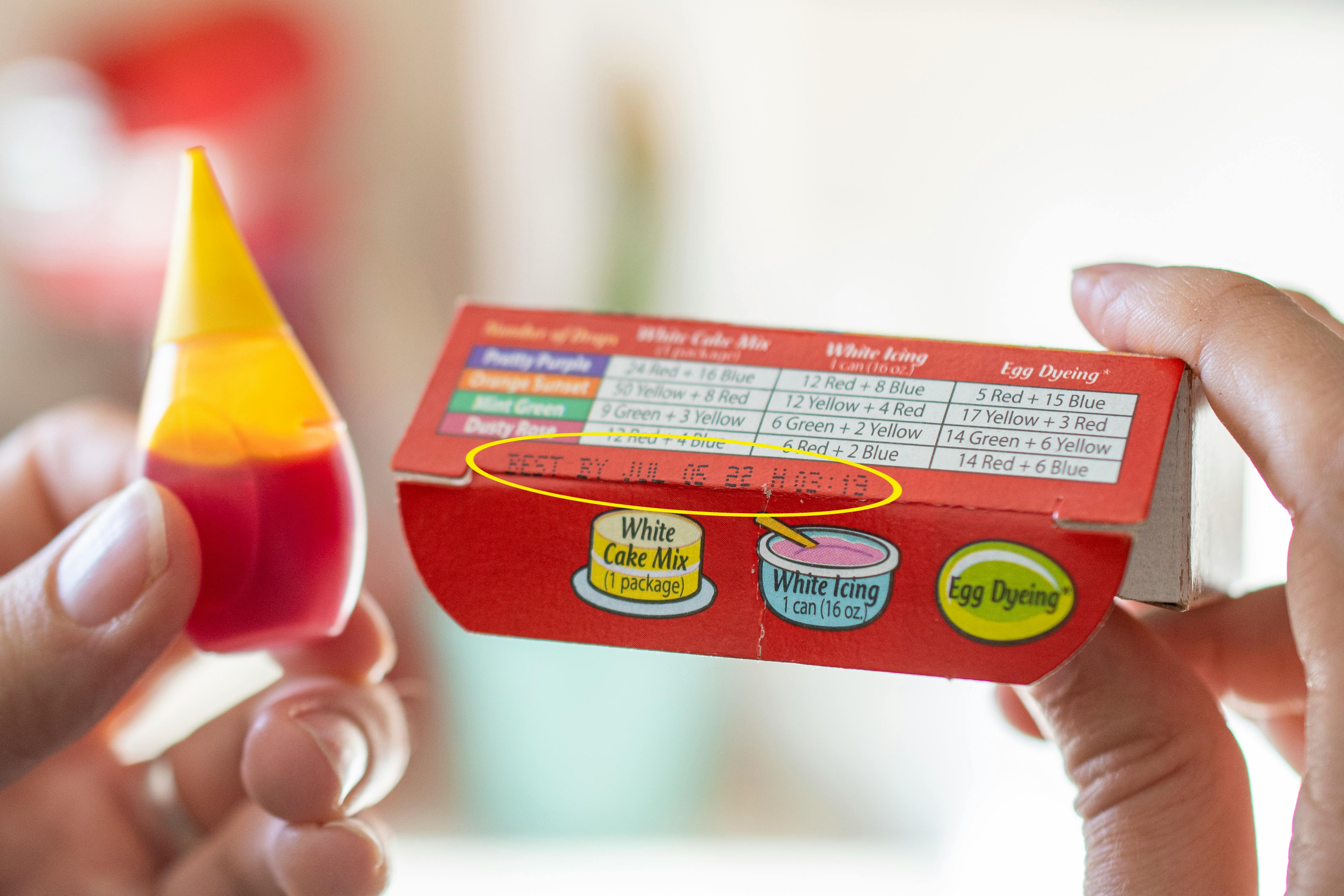 22 Items & Foods that Almost Never Go Bad or Expire The Krazy Coupon Lady