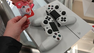 playstation target trade in