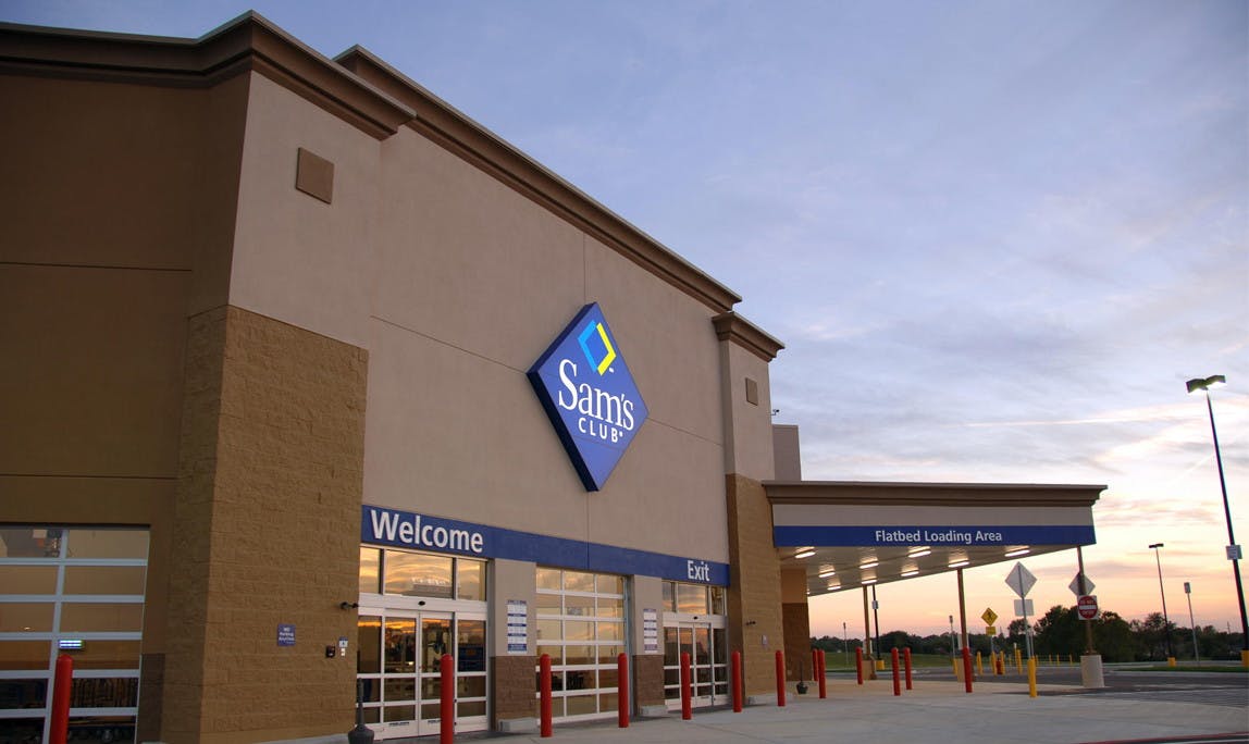 Sam's Club Coupons The Krazy Coupon Lady July 2022