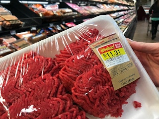 save on meat clearance
