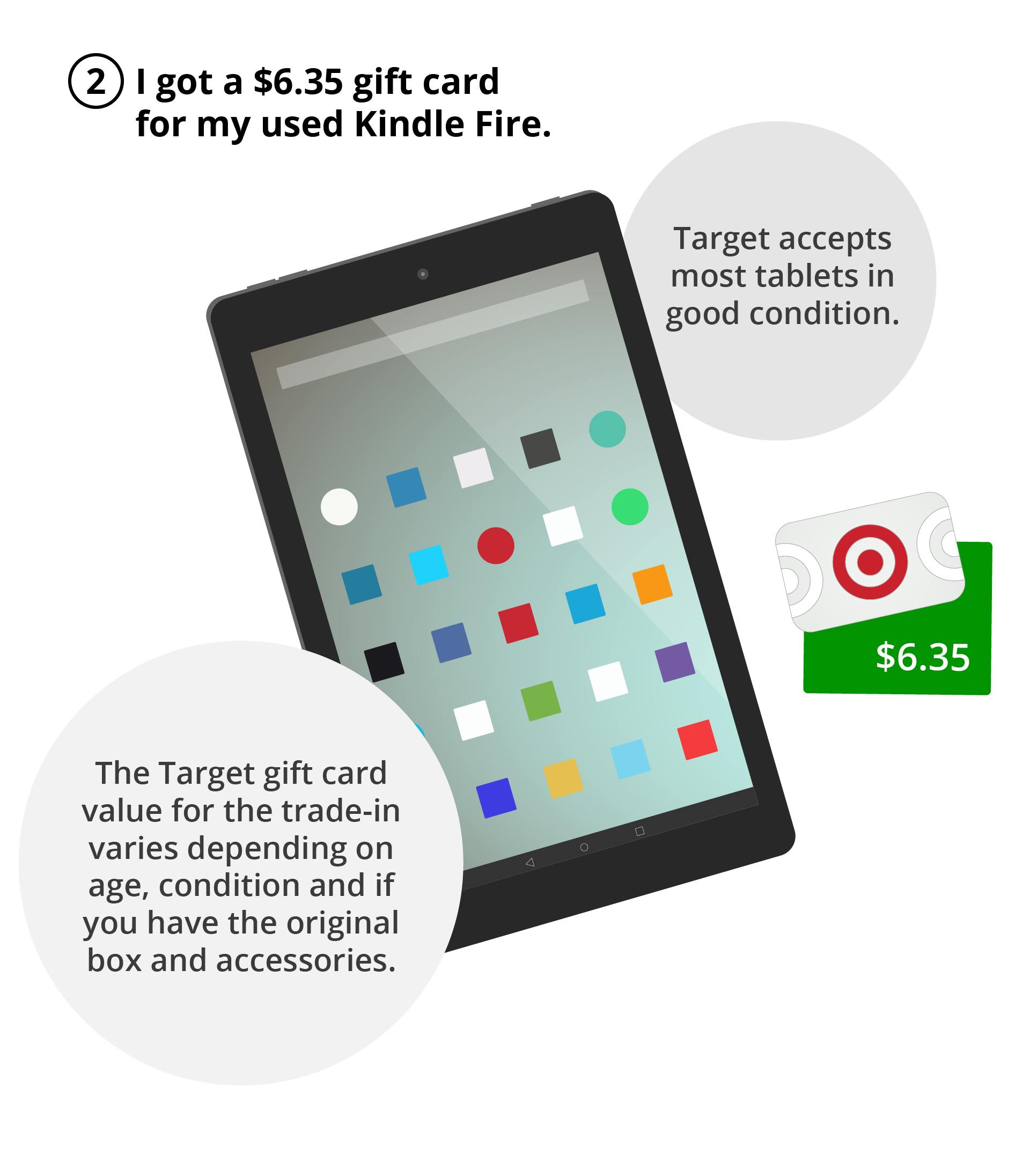 6 Used Items You Can Trade in for Target Gift Cards The Krazy Coupon Lady