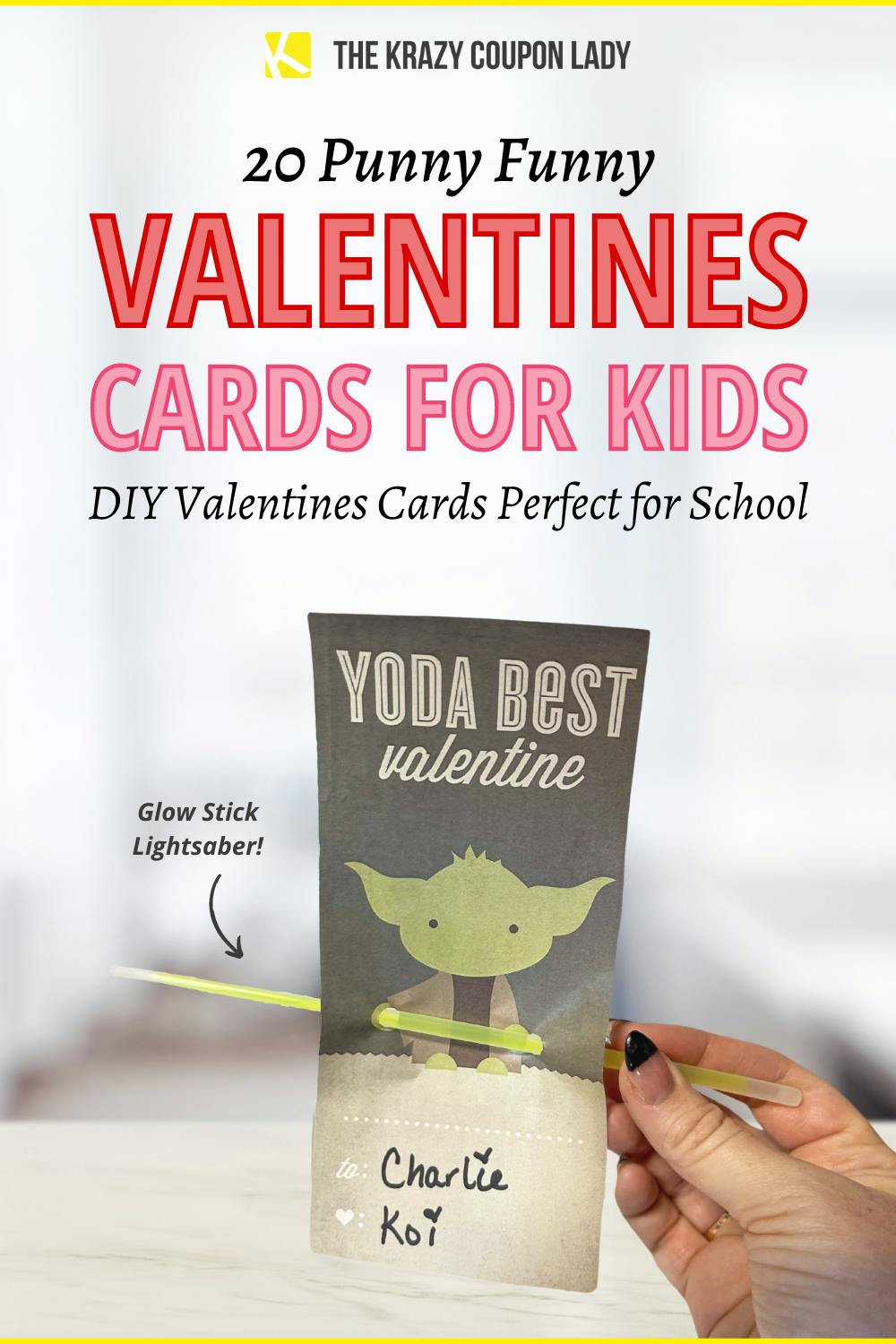 20 Valentine Puns for Kids That Will Crack You Up