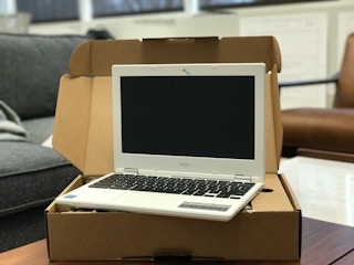 Computer work from home